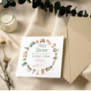 Search for vintage car baby shower invitations Watercolor