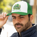 Search for irish drunk hats Shamrock