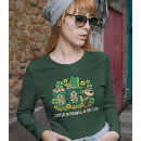 Search for drank tshirts Green