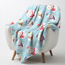 Search for cute winter blankets Modern