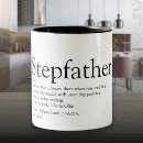 Search for stepfather mugs Like a dad