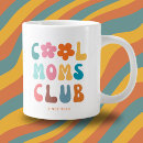 Search for moms club mugs Vintage