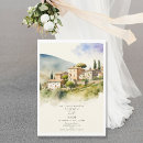 Search for italy wedding invitations Florence