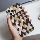 Search for abstract iphone cases Triangles