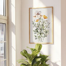 Search for dried posters Flower