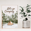 Search for national park art Camping