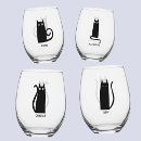 Search for cat tumblers Modern