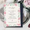 Search for butterfly garden bridal shower invitations Summer