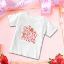 Search for berry baby shirts summer