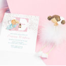 Search for girls angel christening invitations For kids