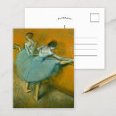Search for barre vertical postcards Ballet dancers