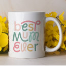 Search for mum mugs Pink