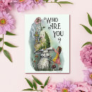 Search for alice in wonderland postcards Vintage