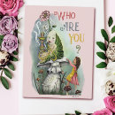 Search for antique alice in wonderland postcards Girl