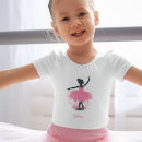 Search for ballet toddler tshirts For kids