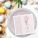 Search for bunny baby shower napkins Cute