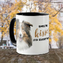 Search for the kiss mugs Animal