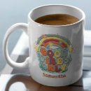 Search for good vibes mugs Encouragement
