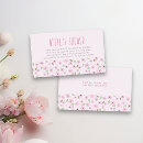 Search for flower girl poem For her