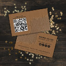 Search for cardboard business cards Craft