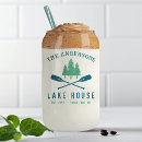 Search for canoe mugs Lake house