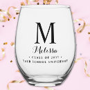 Search for class of barware Graduate