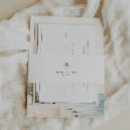Search for invitation belly bands Elegant