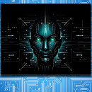 Search for robotics posters Green