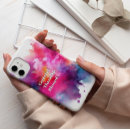 Search for thanks iphone cases Watercolor