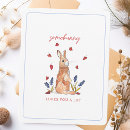 Search for watercolor valentines day cards Bunny