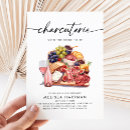 Search for cheese invitations Elegant
