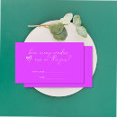 Search for white candy invitations Elegant