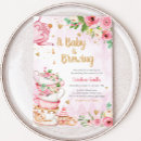 Search for of tea invitations Girl