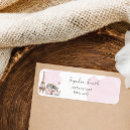 Search for french wedding return address labels French bridal shower