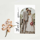Search for frame thank you cards Minimalist