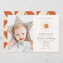 Search for summer sun invitations Boho