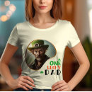 Search for lucky dad tshirts St patricks day