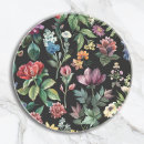 Search for garden design coasters Botanical
