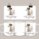Search for russells mugs Dog lover