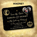 Search for night 4x6 invitations Stars