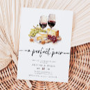 Search for funny food invitations Casual