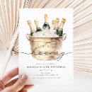 Search for sip sip hooray invitations Champagne