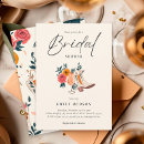 Search for boots and bubbly bridal shower invitations Country