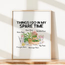 Search for funny gardening posters Quote