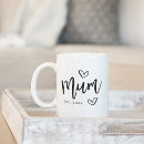 Search for first day mugs Mum