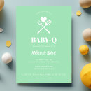 Search for backyard baby q invitations Gender neutral