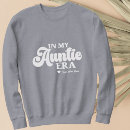 Search for auntie hoodies For her