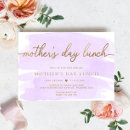 Search for ladies luncheon invitations Modern