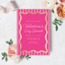 Search for valentines brunch invitations Galentine's day brunch