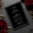 Search for premium wedding invitations Sophisticated